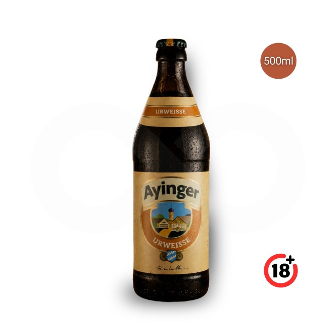 AYINGER® Urweisse 500ml
