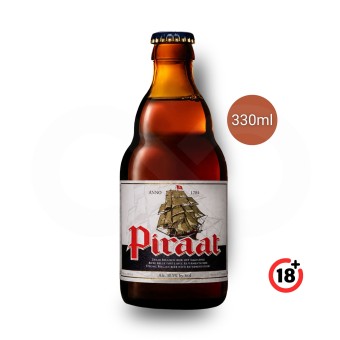PIRAAT� Classic 330ml