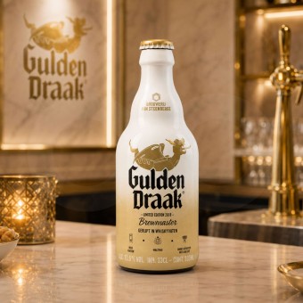 GULDEN DRAAK� Brewmaster 330ml