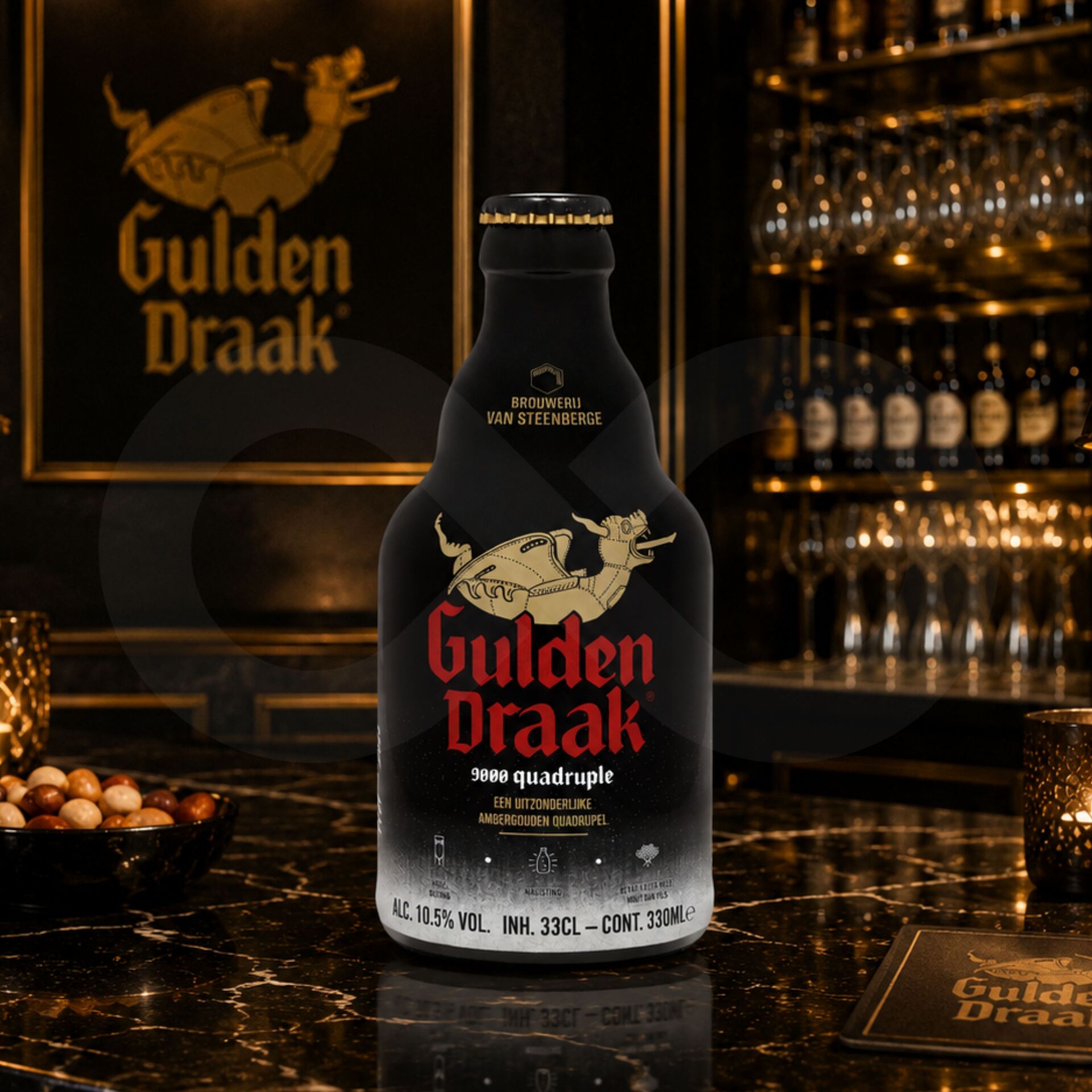 GULDEN DRAAK® 9000 330ml