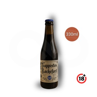 ROCHEFORT� 10� 330ml