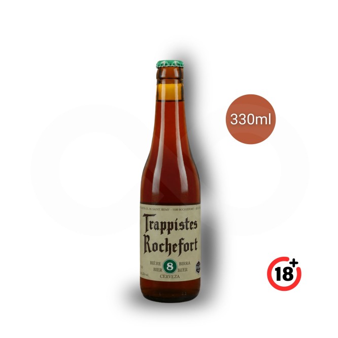 ROCHEFORT® 8ş 330ml