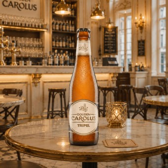 GOUDEN CAROLUS® Tripel 330ml