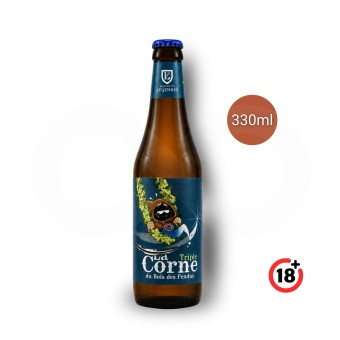 LA CORNE� Tripel 330ml