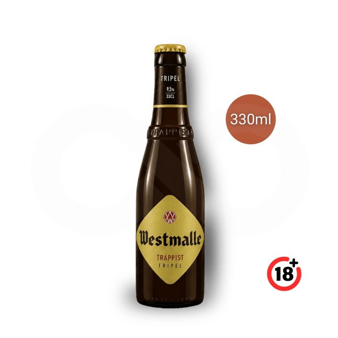 WESTMALLE® Tripel 330ml