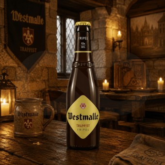 WESTMALLE� Tripel 330ml