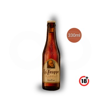LA TRAPPE� Isid'OR 330ml