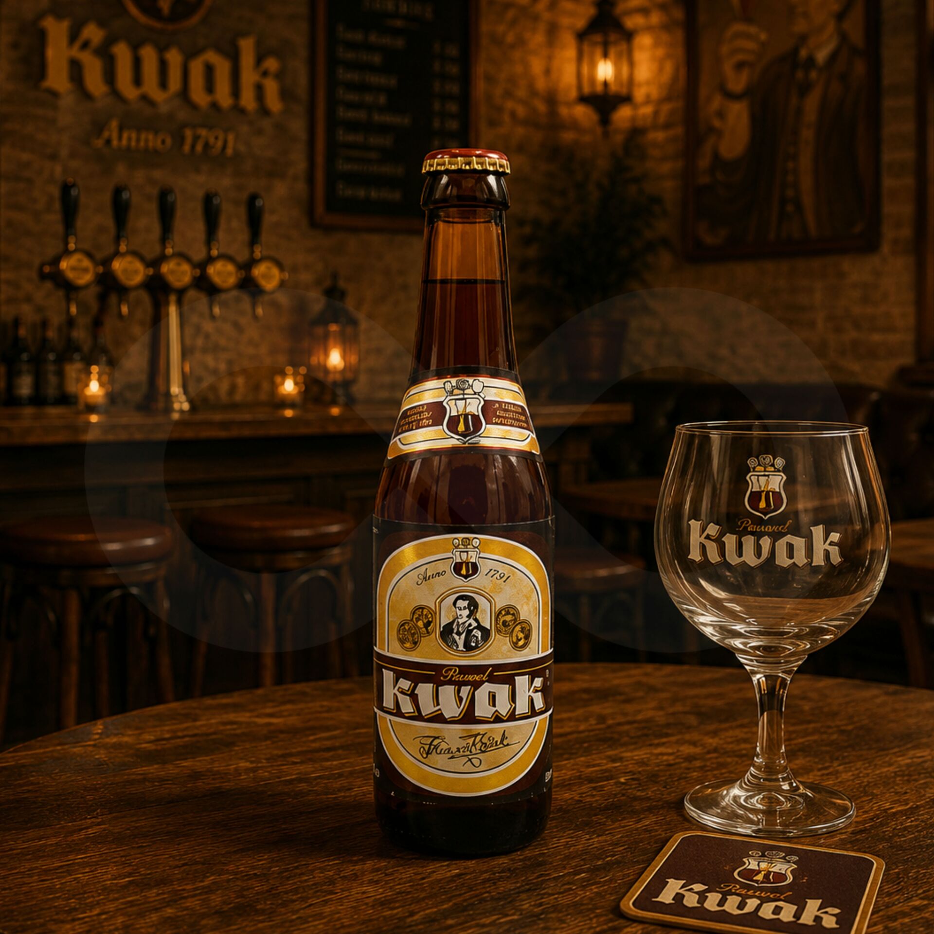 KWAK® 330ml