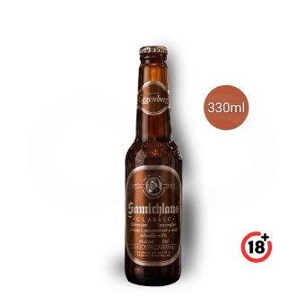 SCHLOSS EGGENBERG SAMICHLAUS Classic 330ml SCHLOSS EGGENBERG SAMICHLAUS Classic 330ml