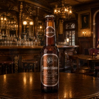 SCHLOSS EGGENBERG SAMICHLAUS Classic 330ml