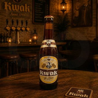 KWAK� 330ml