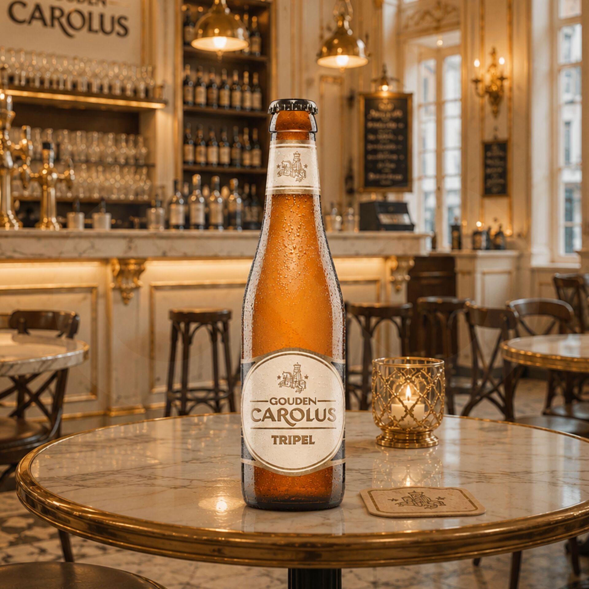 GOUDEN CAROLUS® Tripel 330ml
