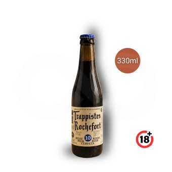 ROCHEFORTŽ 10ş 330ml ROCHEFORTŽ 10ş 330ml