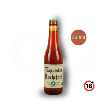 ROCHEFORT® 8º 330ml