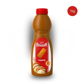 LOTUS BISCOFF� Topping de Galleta 1kg