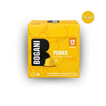 BOGANI® Capsules Dolce Gusto Power 16 u.