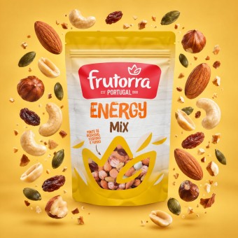 FRUTORRA� Energy Mix 100gr