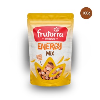 FRUTORRA� Energy Mix 100gr