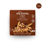 Linha - Chocolate
