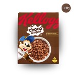 Choco Krispies