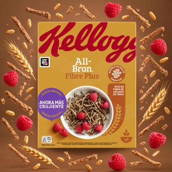 KELLOGGS® All-Bran Cerealien 375gr
