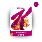 Special K Red Fruits