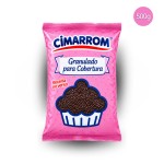 Granulado de Chocolate Granulado de Chocolate
