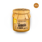 Ananas-Kokosjam Ananas-Kokosjam