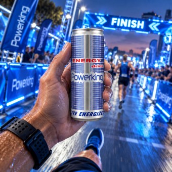 POWERKING® Classic 250ml