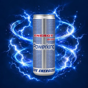 POWERKING® Classic 250ml POWERKING® Classic 250ml