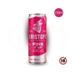 Pink it up! Pink it up!