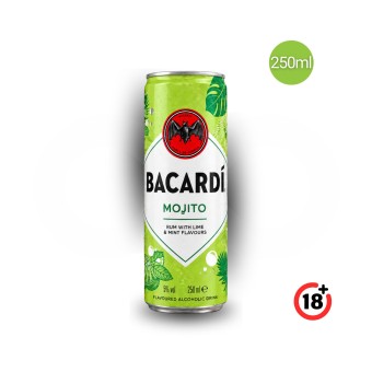 BACARDͮ Mojito 250ml
