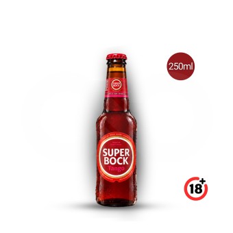 SUPER BOCK� Tango 250ml