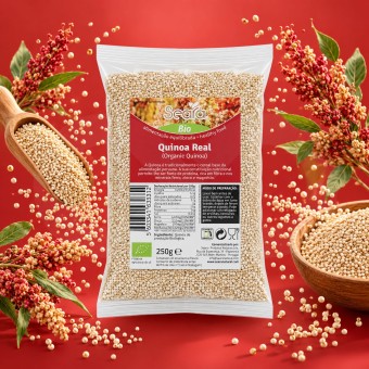 SEARA� Bio Quinoa Real 250gr