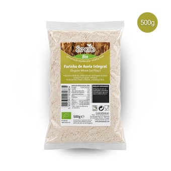 SEARA� Farinha de Aveia Integral 500gr