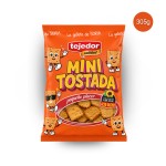 Tostada Tostada