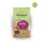 Muesli Cereal Mix Muesli Cereal Mix