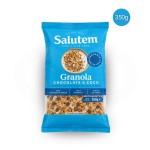 Granola Chocolate y Coco Granola Chocolate y Coco