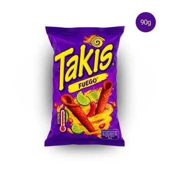 TAKIS� Fuego 90g