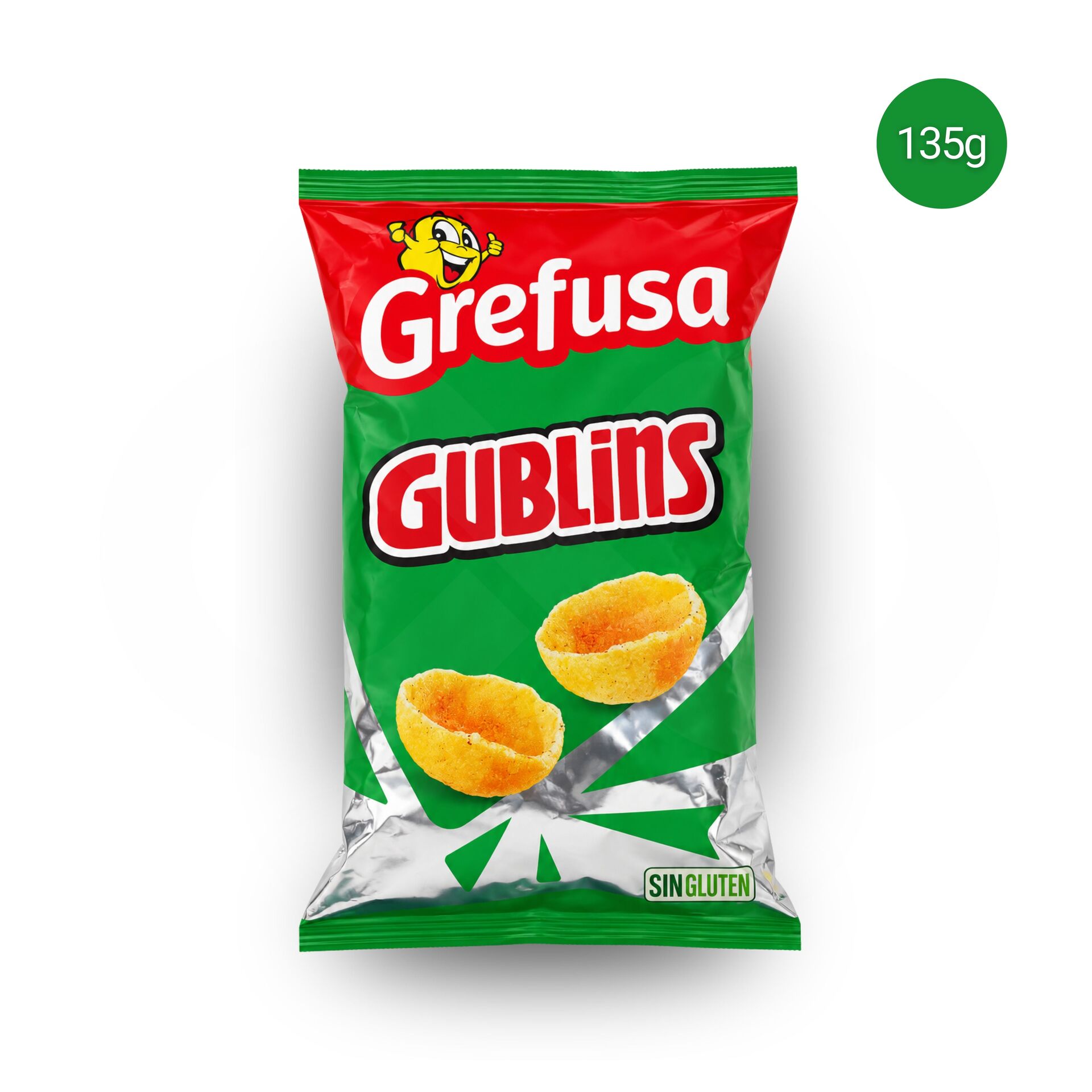 GREFUSA® Gublins 135g