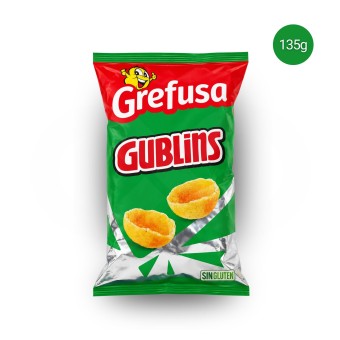 GREFUSA� Gublins 135g
