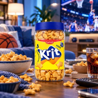 CUÉTARA® Krit Piscis 350g