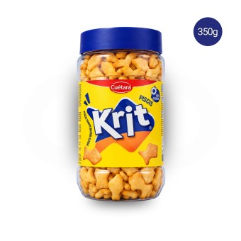 CUÉTARA® Krit Piscis 350g
