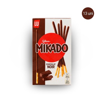 MIKADO� Dark Chocolate 13 pcs.
