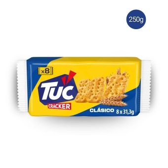 TUC� Cracker Original 250g
