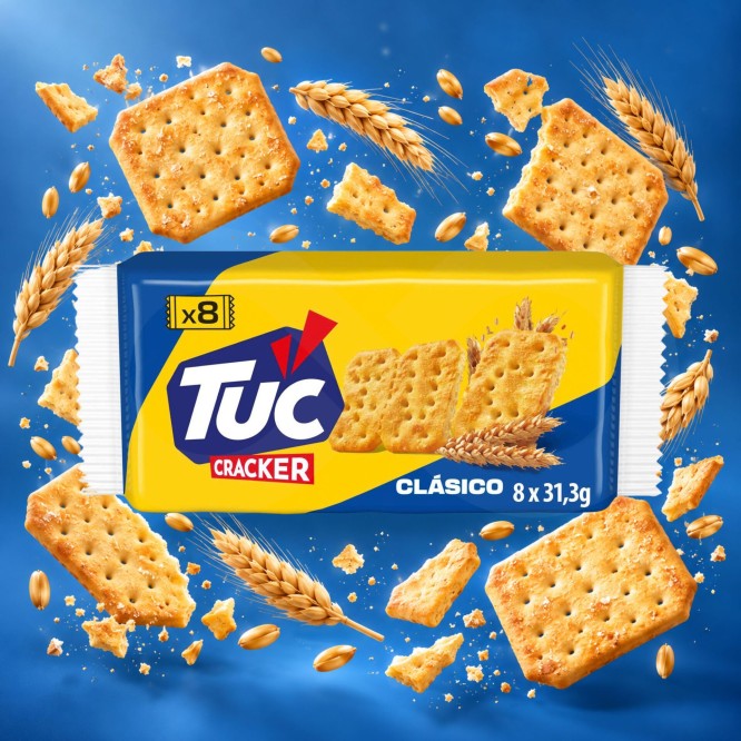 TUC® Cracker Original 250g