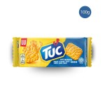 Cracker mit Käsegeschmack Cracker mit Käsegeschmack