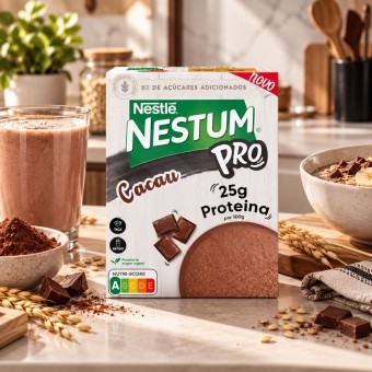 NESTUM� Pro Cocoa 250g