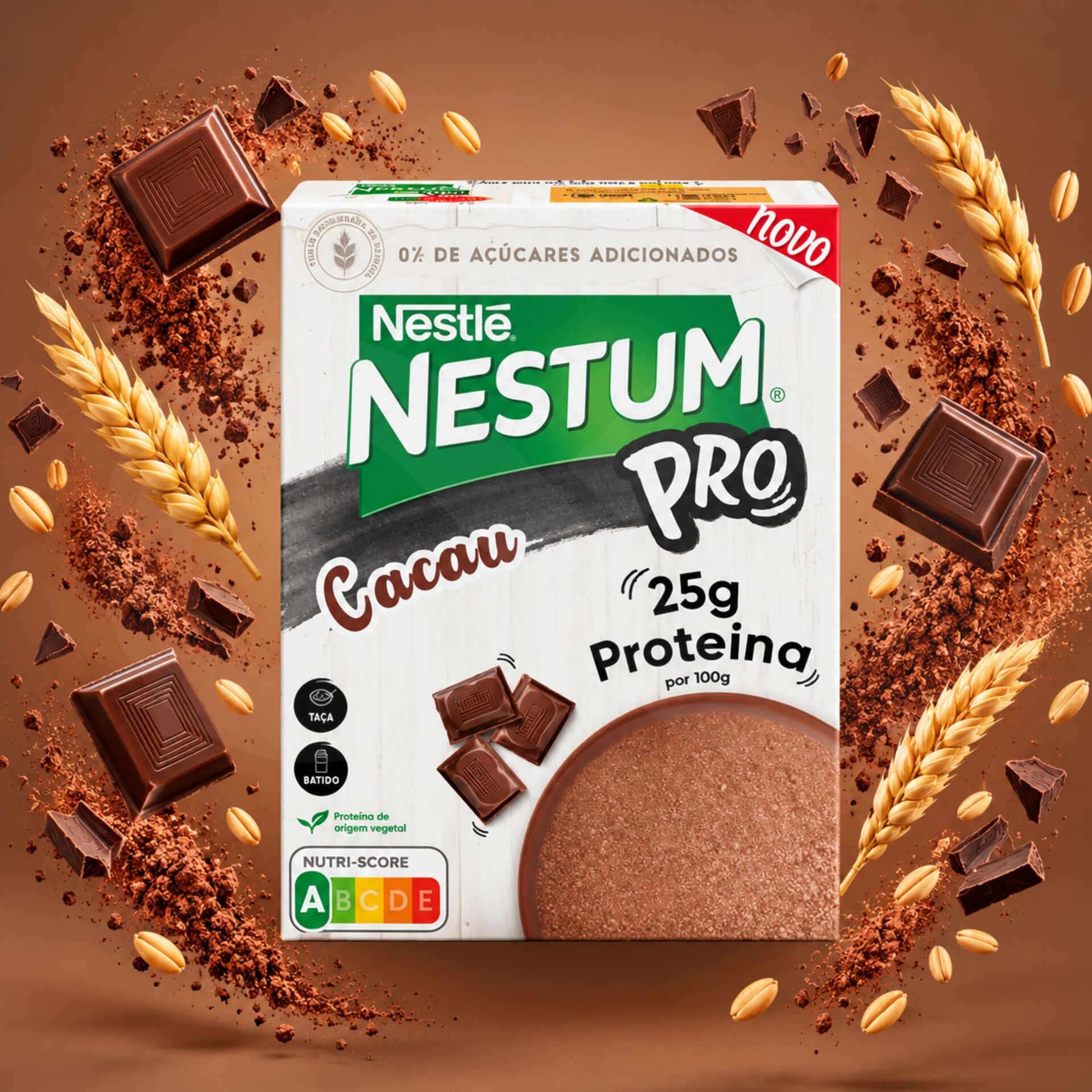 NESTUM® Pro Cocoa 250g