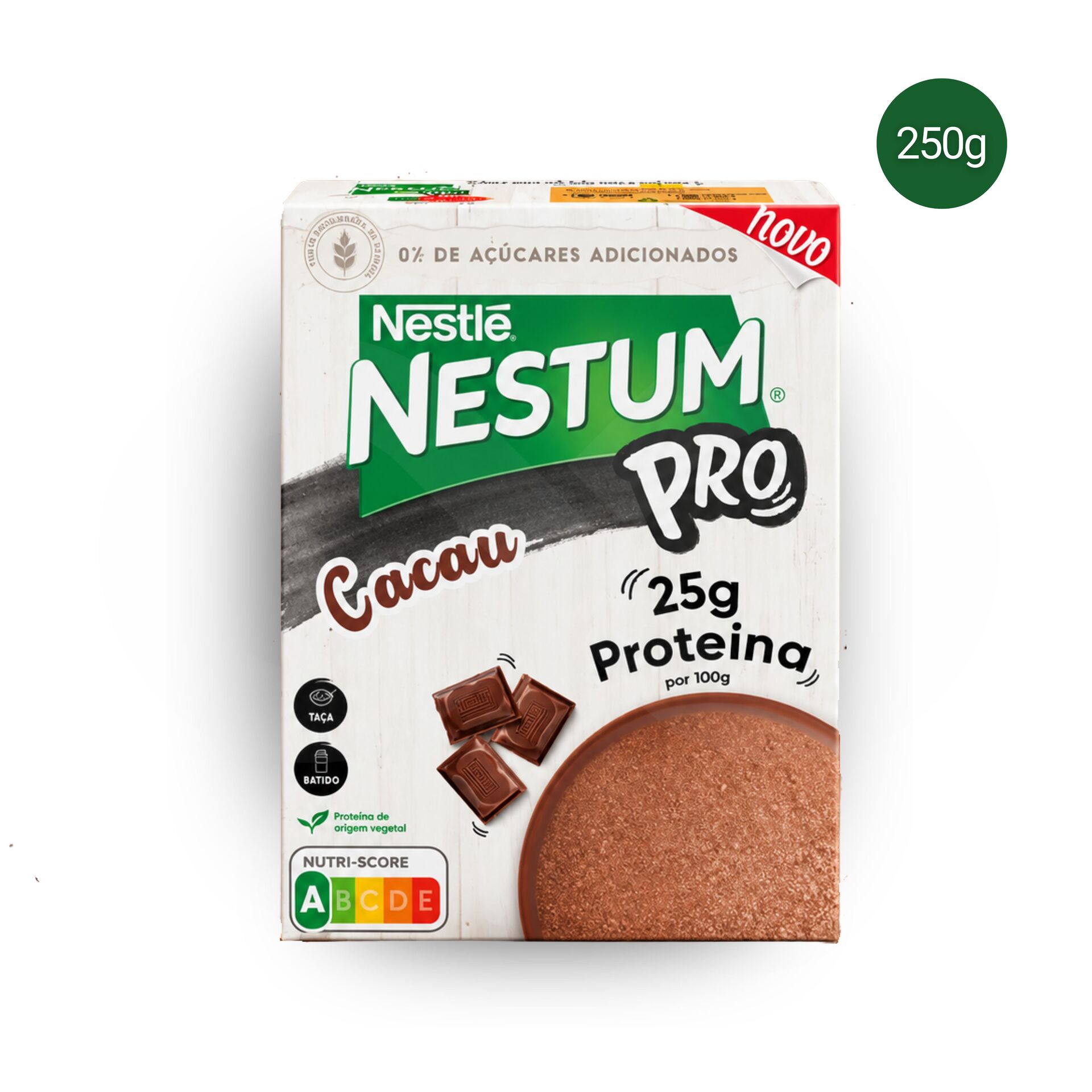 NESTUM® Pro Cocoa 250g